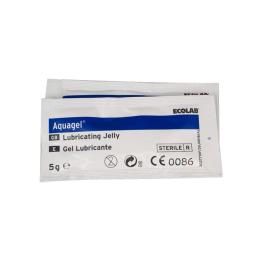 ' 10 DOSETTES DE LUBRIFIANT STERILE 5G - ELECTRASTIM